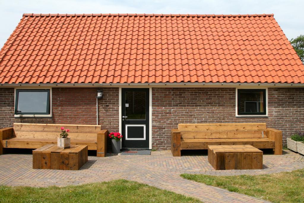 De Cyprian Bed & Breakfast Kaard Værelse billede