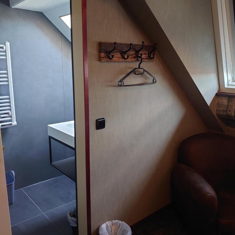 De Cyprian Bed & Breakfast Kaard Eksteriør billede