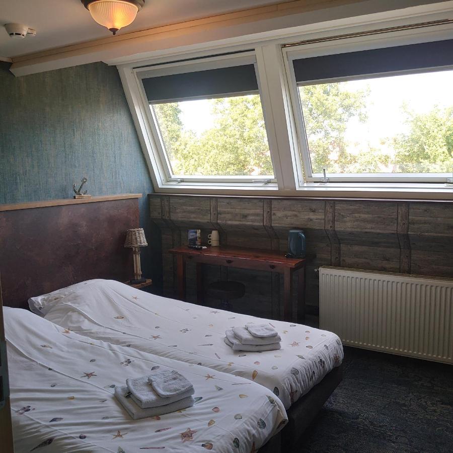 De Cyprian Bed & Breakfast Kaard Værelse billede