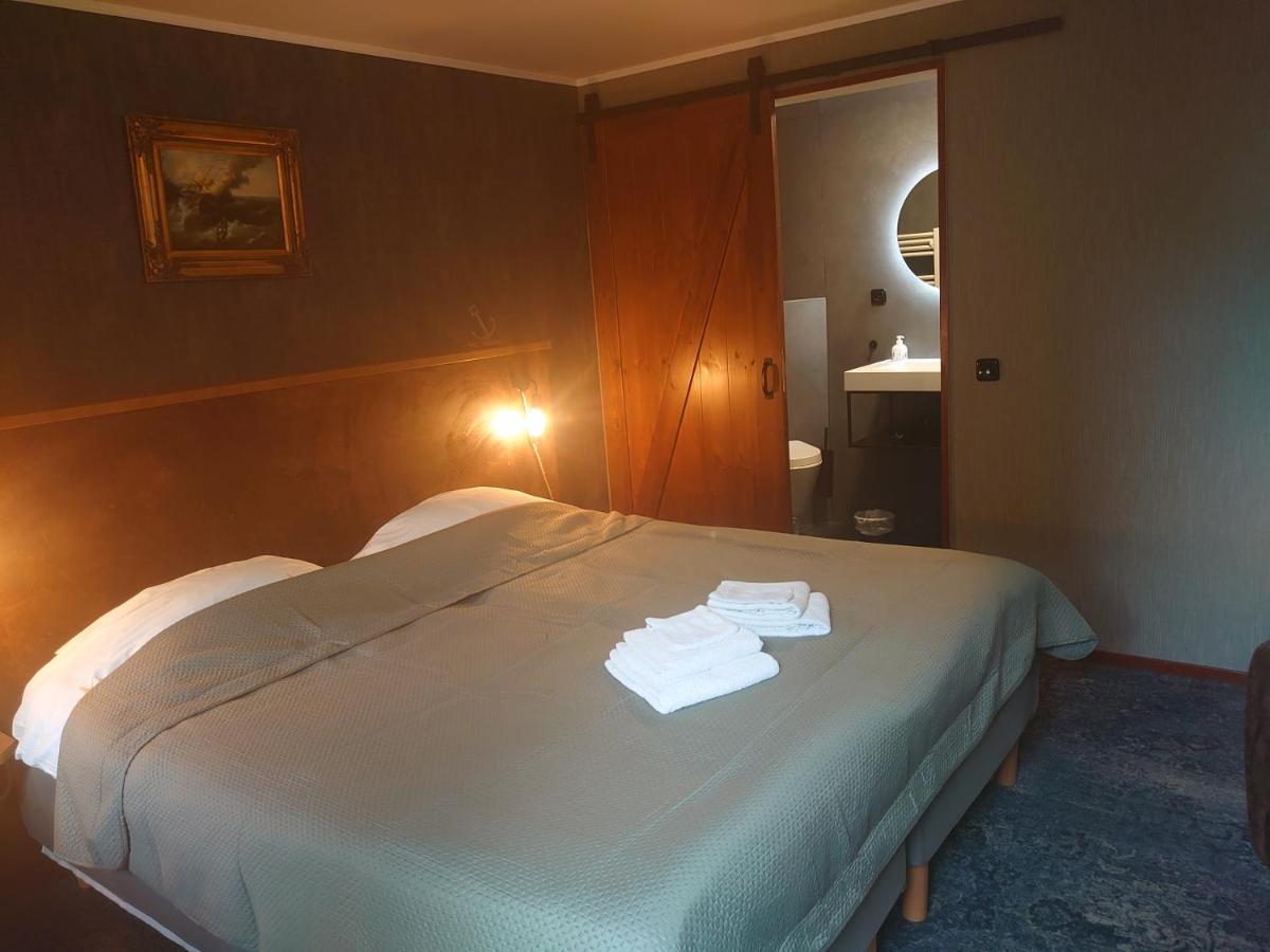 De Cyprian Bed & Breakfast Kaard Eksteriør billede