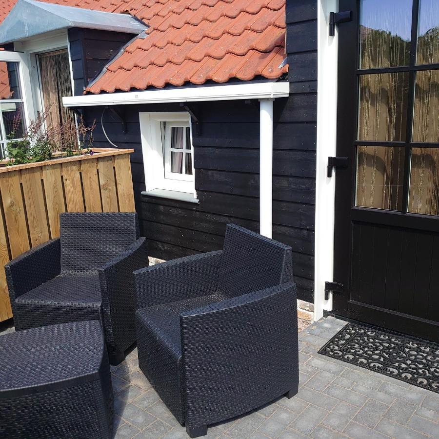 De Cyprian Bed & Breakfast Kaard Eksteriør billede