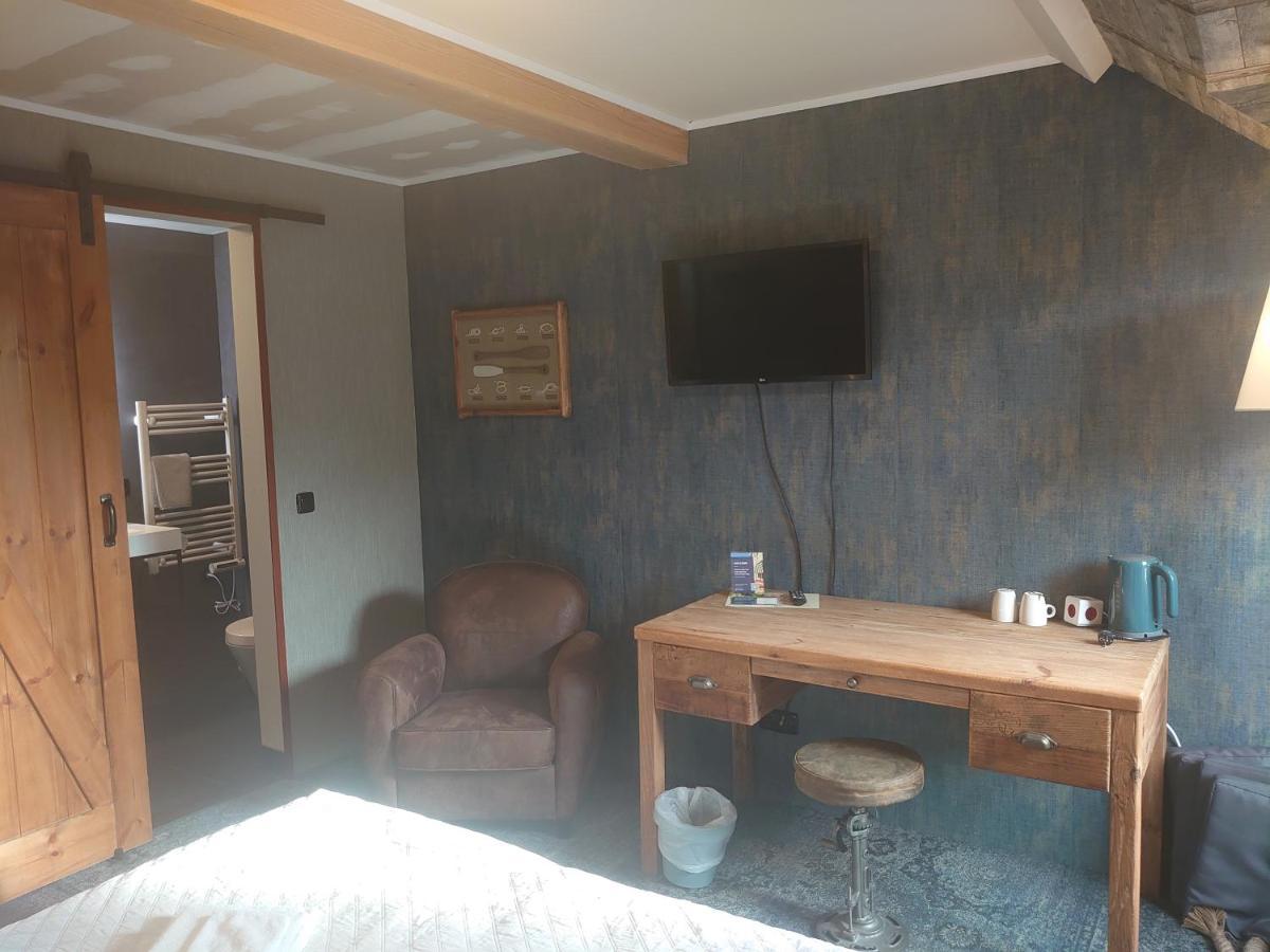 De Cyprian Bed & Breakfast Kaard Eksteriør billede