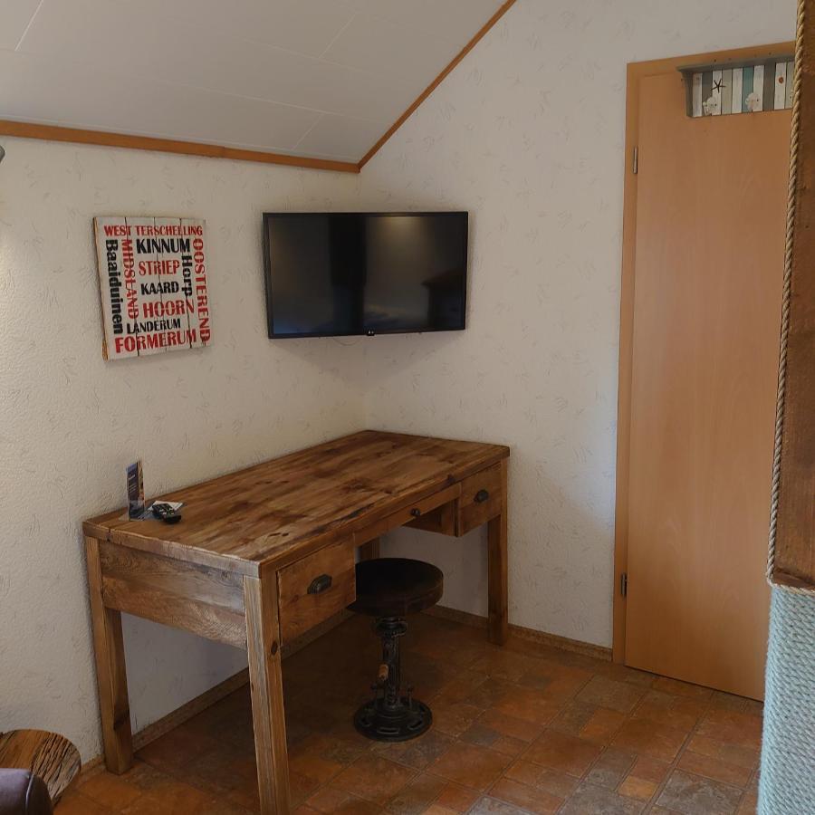 De Cyprian Bed & Breakfast Kaard Eksteriør billede