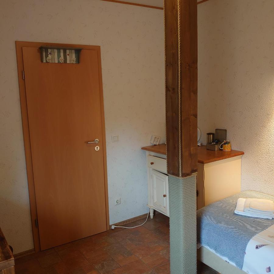 De Cyprian Bed & Breakfast Kaard Eksteriør billede