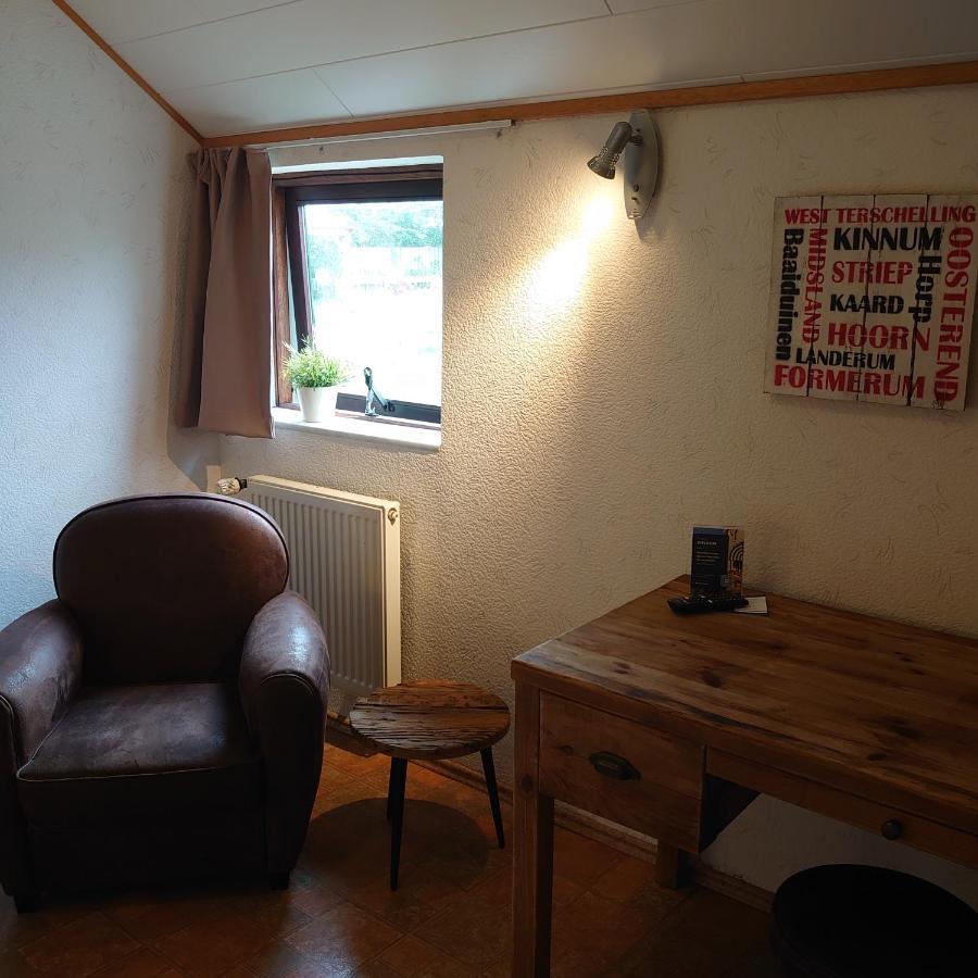 De Cyprian Bed & Breakfast Kaard Eksteriør billede