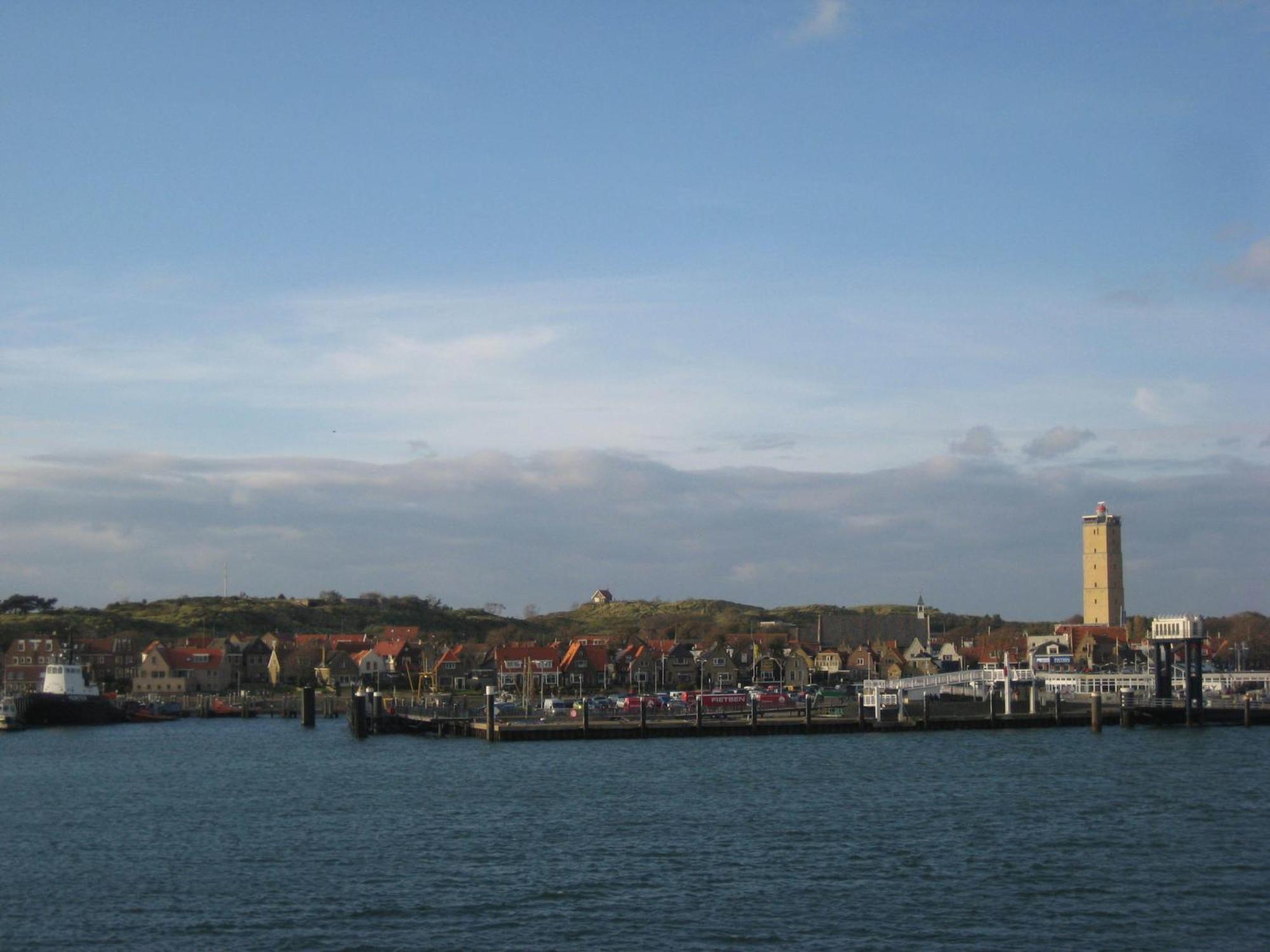 De Cyprian Bed & Breakfast Kaard Eksteriør billede