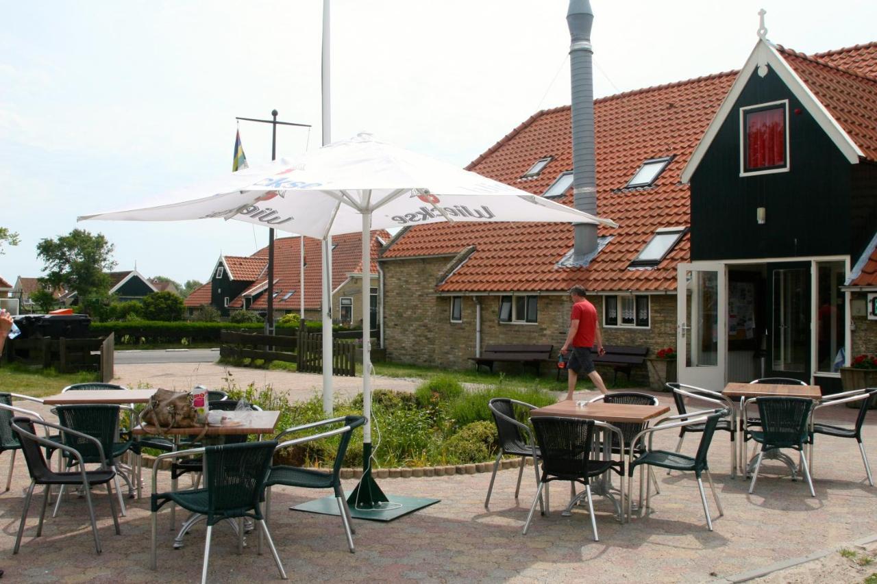De Cyprian Bed & Breakfast Kaard Eksteriør billede