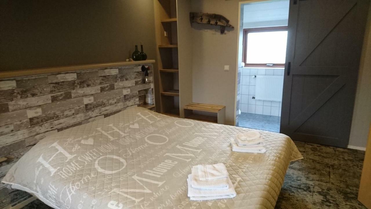 De Cyprian Bed & Breakfast Kaard Eksteriør billede